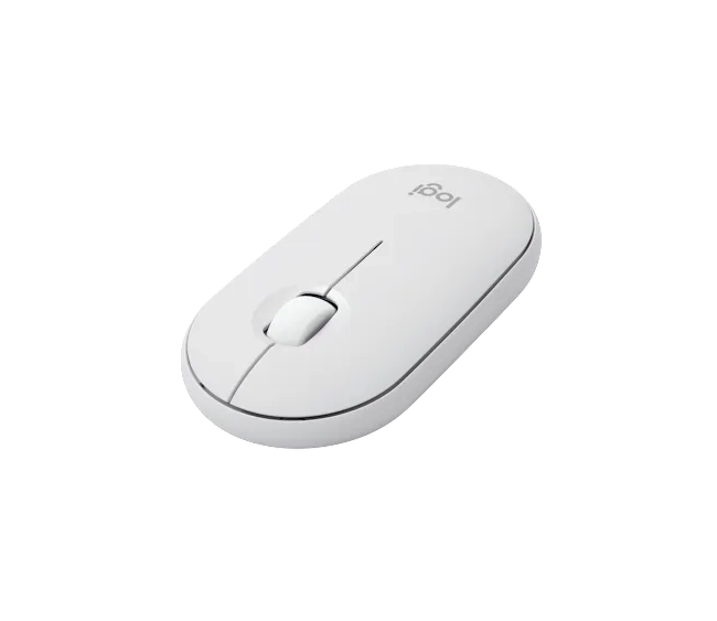 Logitech M350s Pebble 2 Bluetooth Mouse - Image 2