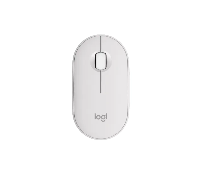 Logitech M350s Pebble 2 Bluetooth Mouse