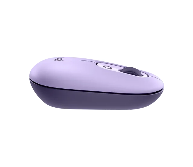 Logitech POP Wireless Mouse - Image 2