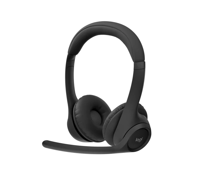 Logitech Zone 300 Wireless Bluetooth Headset