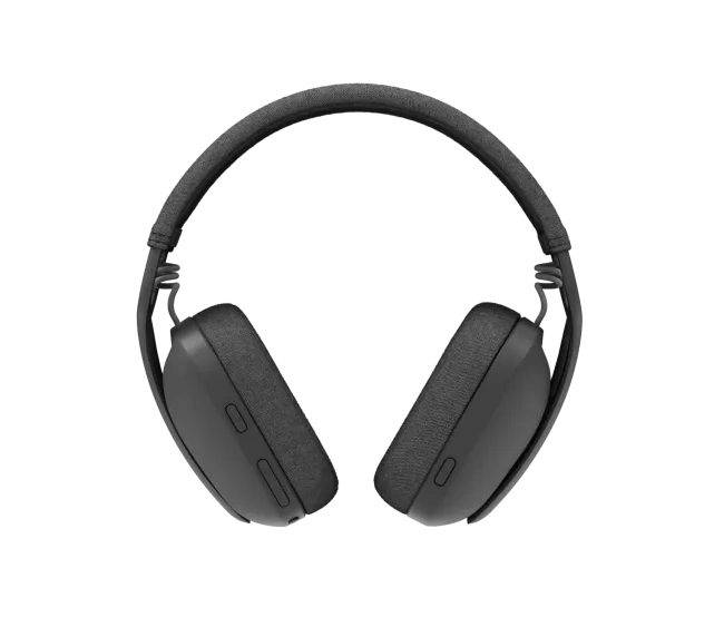 Logitech ZONE Vibe 100 Bluetooth Headset - Image 3