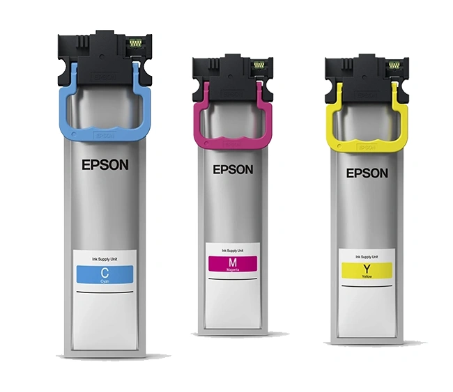 Epson WF-C5390 / WF-C5890 Series Ink Cartridge XL