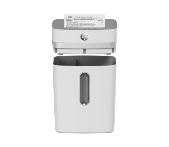 HP OneShred 12CC (12 Sheets) - Image 4