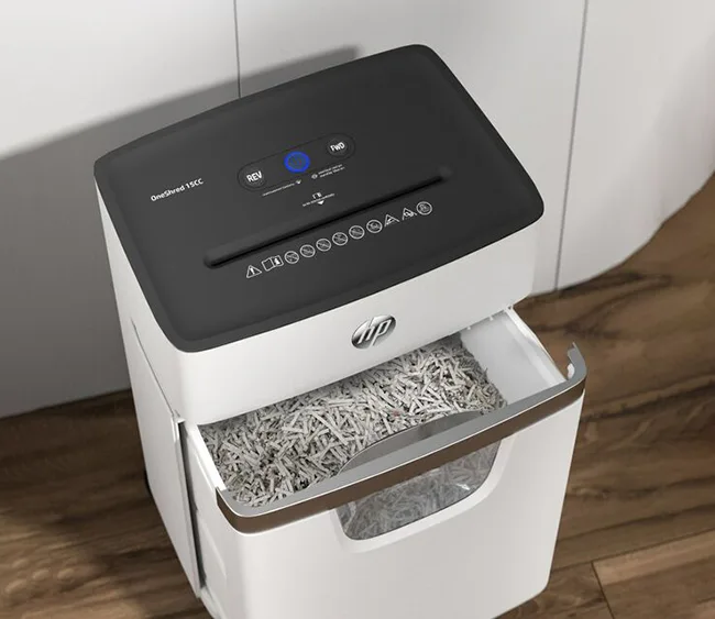 HP OneShred 15CC (15 Sheets) - Image 2