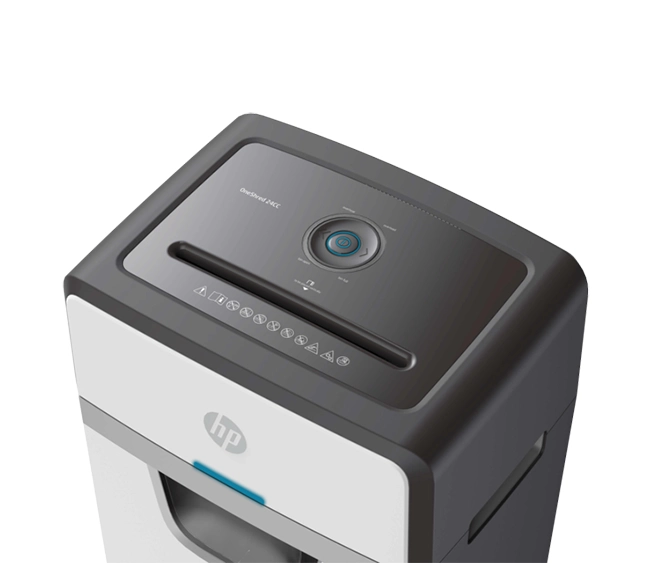HP OneShred 24CC (24 Sheets) - Image 3