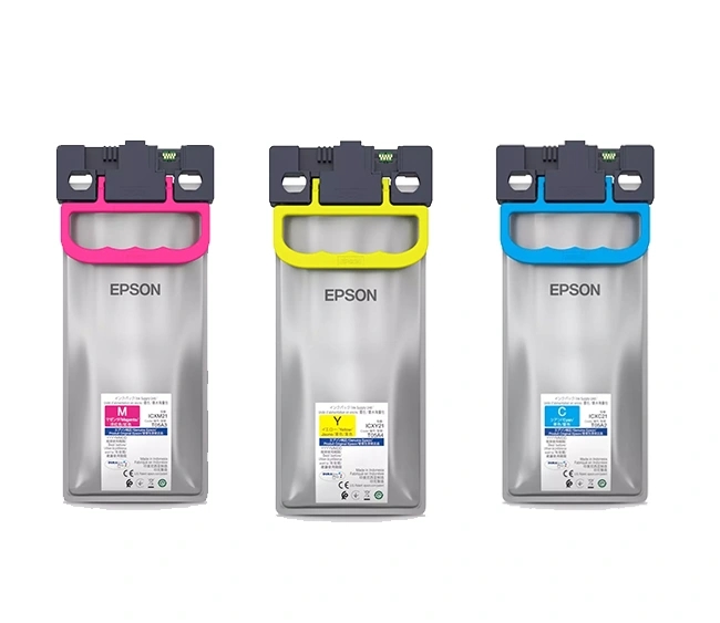 Epson T05A2 WorkForce Pro WF-C879R CMY Ink Cartridge XL