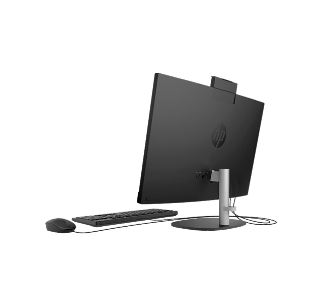 HP All-in-One 24-cr0035nh Desktop PC - Image 2