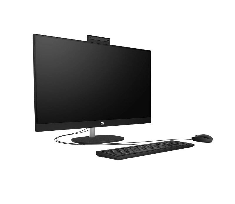 HP 27 inch All-in-One 27-cr0057nh PC (9R4Z0EA)
