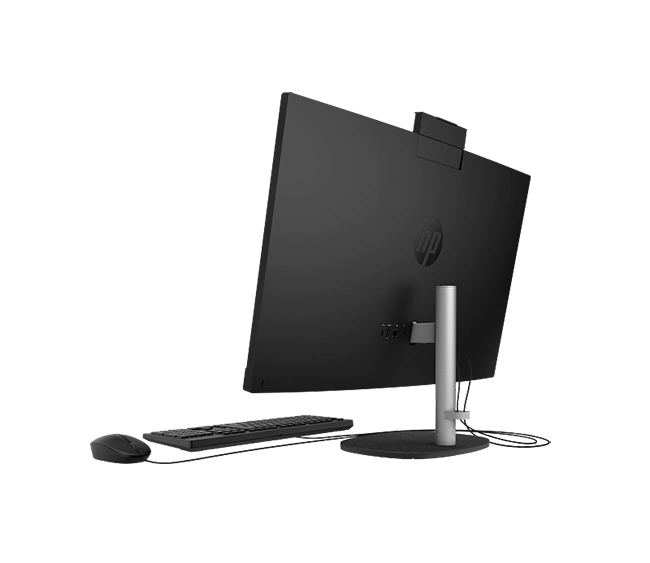 HP 27 inch All-in-One 27-cr0057nh PC (9R4Z0EA) - Image 2
