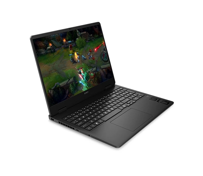 OMEN Slim Gaming Laptop 16-an0005nia (D10K7EA) - Image 2