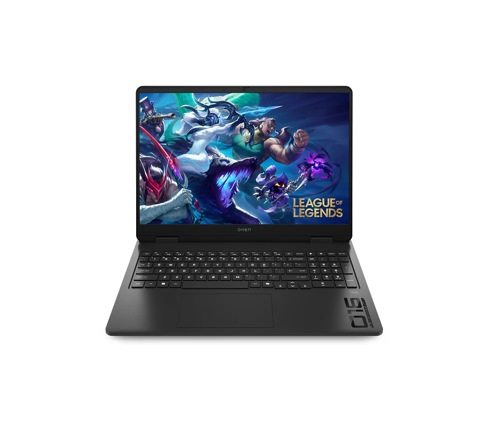 OMEN Slim Gaming Laptop 16-an0005nia (D10K7EA)