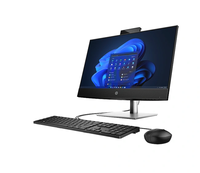 HP ProOne 440 G9 24-inch All-in-One PC - Image 4