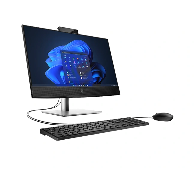 HP ProOne 440 G9 24-inch All-in-One PC - Image 3