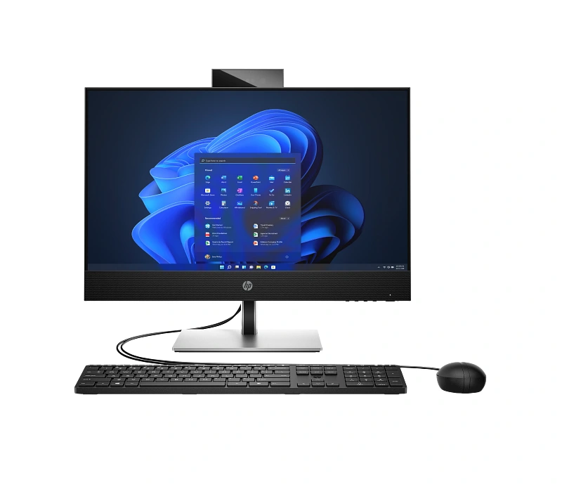 HP ProOne 440 G9 24-inch All-in-One PC