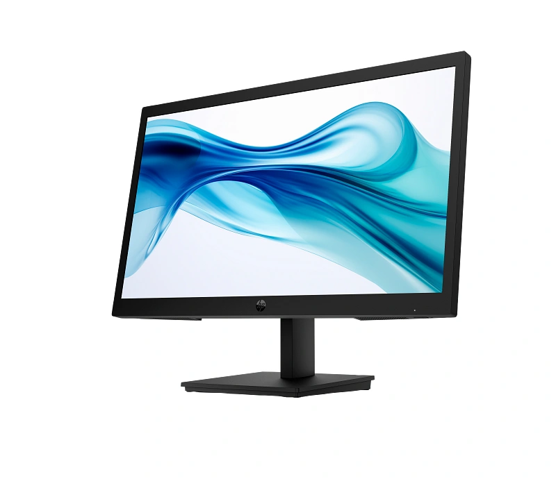 HP Series 3 Pro 21.45 inch FHD Monitor - 322pv (9U5A2AA)