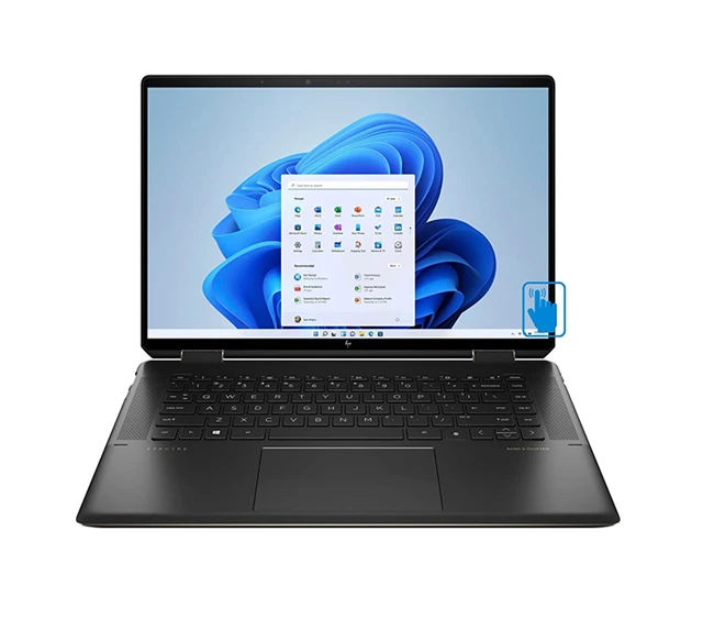 HP Spectre x360 16-f0008ca Convertible Laptop