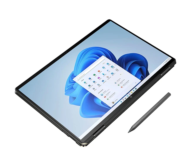 HP Spectre x360 16-f0008ca Convertible Laptop - Image 2