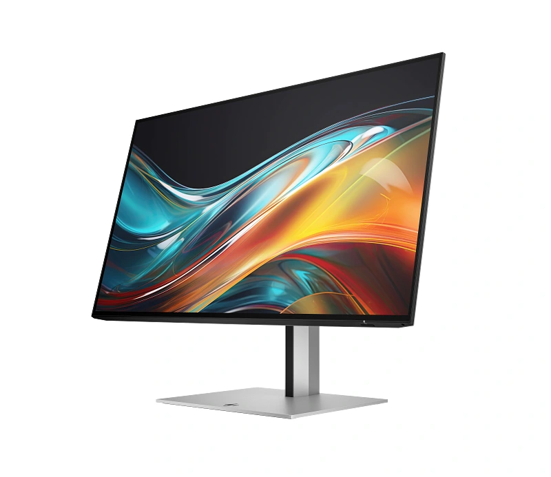 HP Series 7 Pro 23.8 inch FHD Monitor - 724pf (8X530AA)