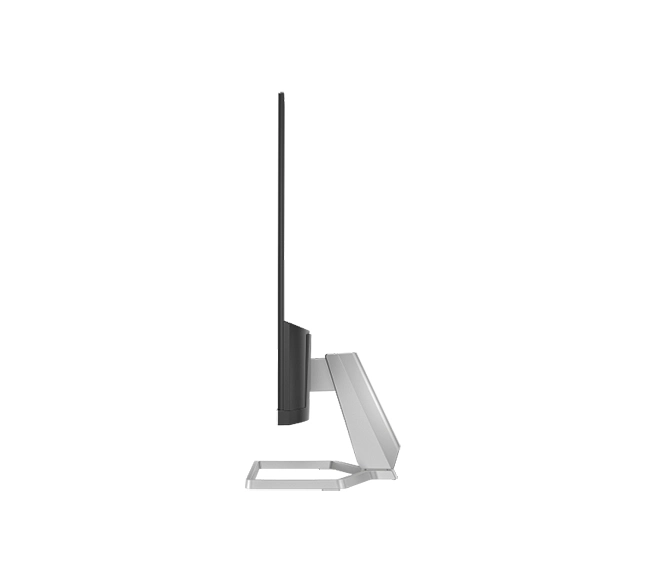 HP 524sf Series 5 23.8-inch FHD Monitor - Image 3