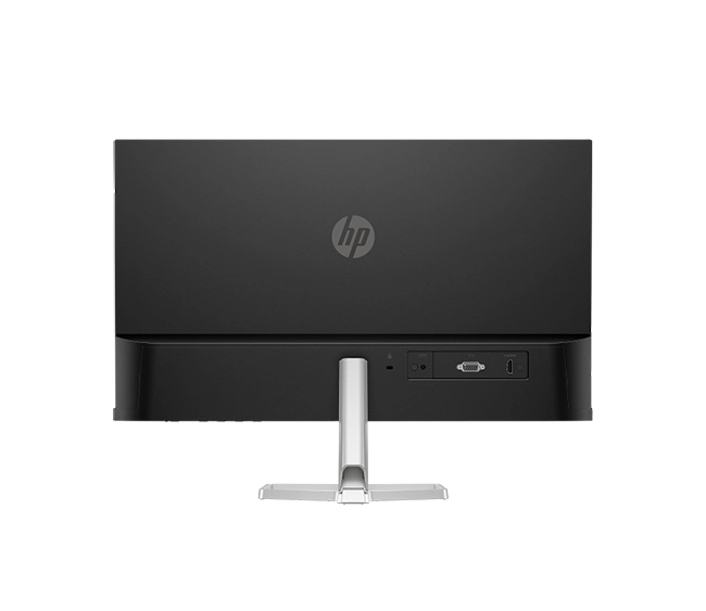 HP 524sf Series 5 23.8-inch FHD Monitor - Image 2