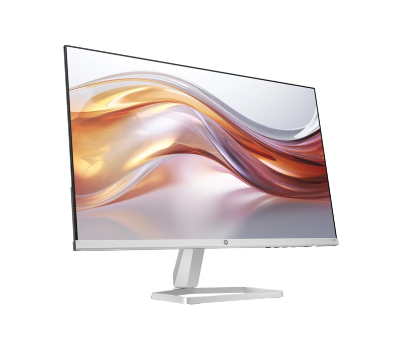 HP 524sf Series 5 23.8-inch FHD Monitor