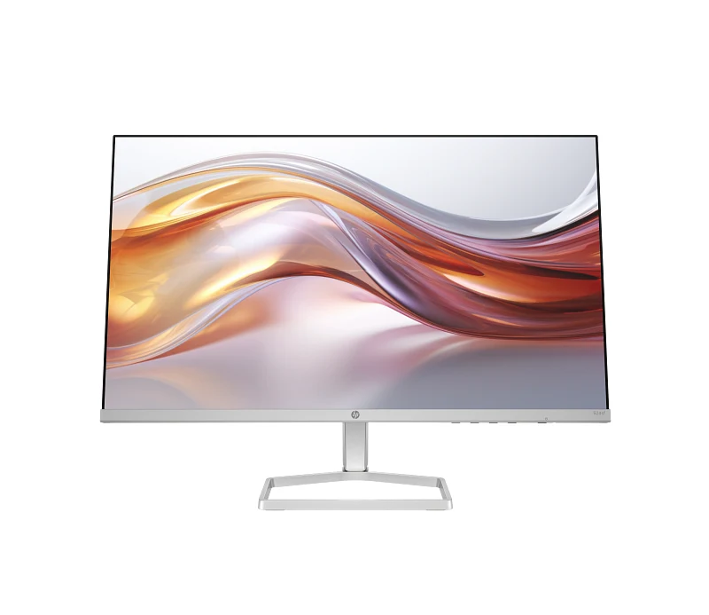 HP 524sf Series 5 23.8-inch FHD Monitor - Image 4