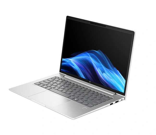 HP ProBook 4 G1i AI PC 14-inch Laptop - Image 3
