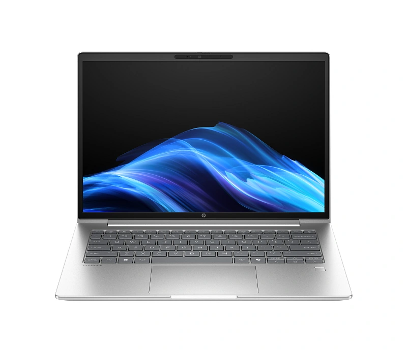 HP ProBook 4 G1i AI PC 14-inch Laptop