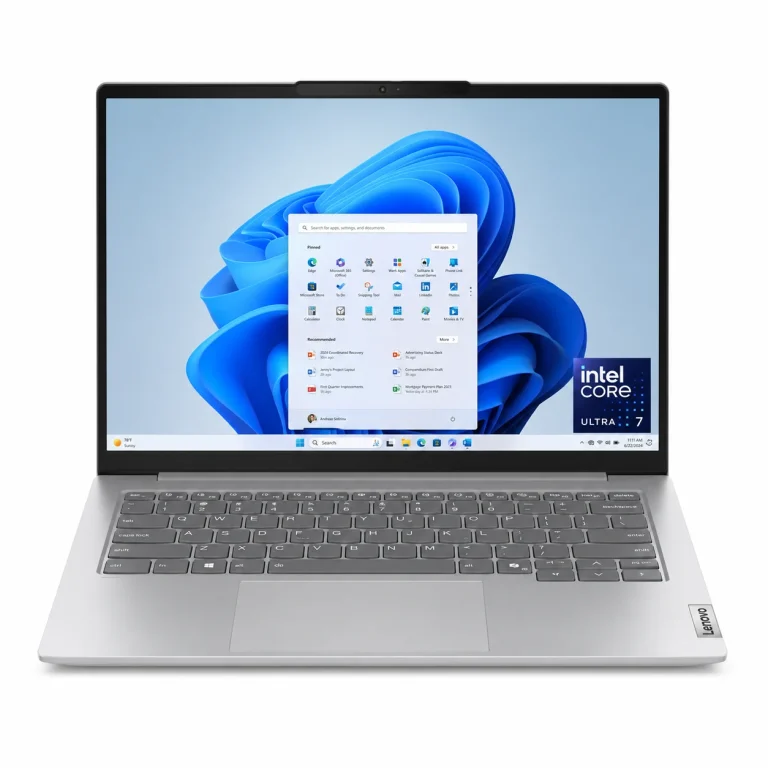 Lenovo ThinkBook 16 G8 IAL