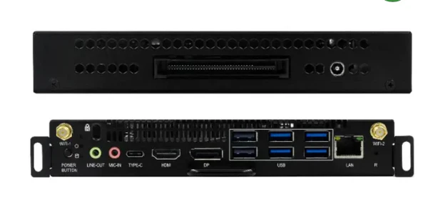 Huawei OPS Module i7-12700, 16GB RAM, 512GB SSD - Image 3
