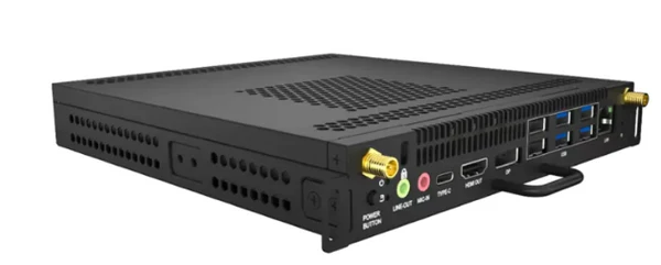 Huawei OPS Module i7-12700, 16GB RAM, 512GB SSD - Image 2
