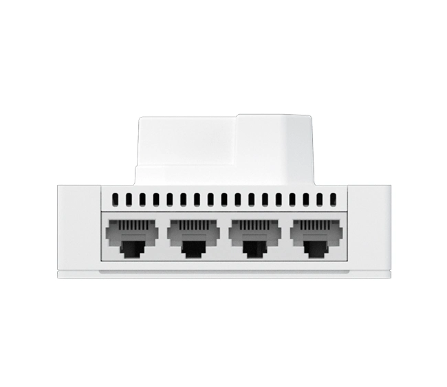 RG-AP180P-L, Wi-Fi 6 Dual-Radio 2.976 Gbps Wall Plate AP - Image 4