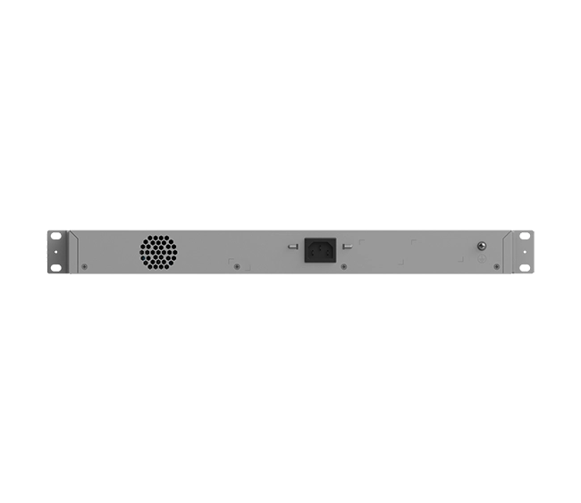 RG-NBS3100-24GT4SFP-P-V2, 28-Port Gigabit Layer 2 Cloud Managed PoE Switch - Image 6