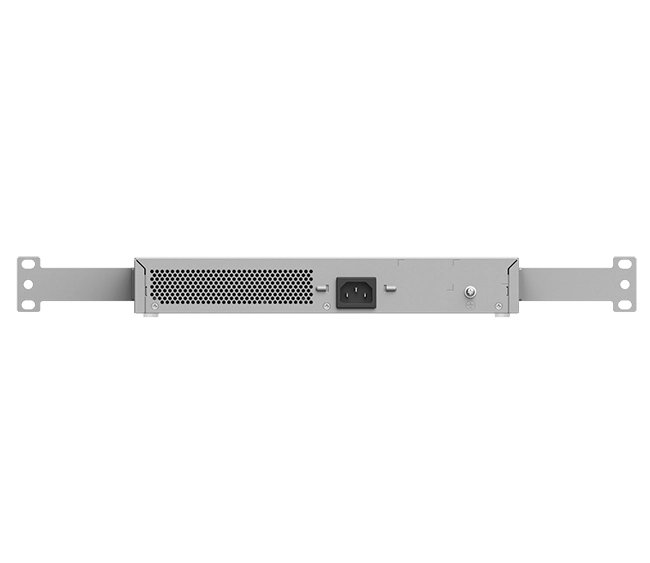 RG-NBS3100-8GT2SFP-P-V2, 10-Port Gigabit Layer 2 Cloud Managed PoE Switch - Image 7