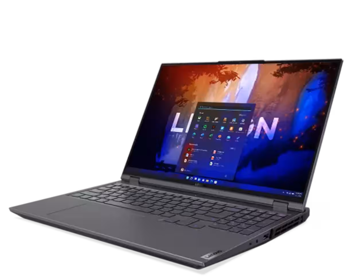 Lenovo Legion 5 Gaming Laptop: Ultra 9, 32GB RAM, 1TB SSD, RTX 5060 (8GB) - Image 2