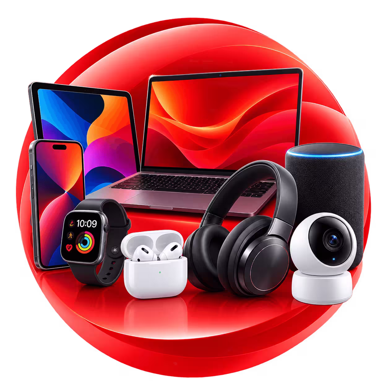 Glossy Smart Tech Showcase (1)