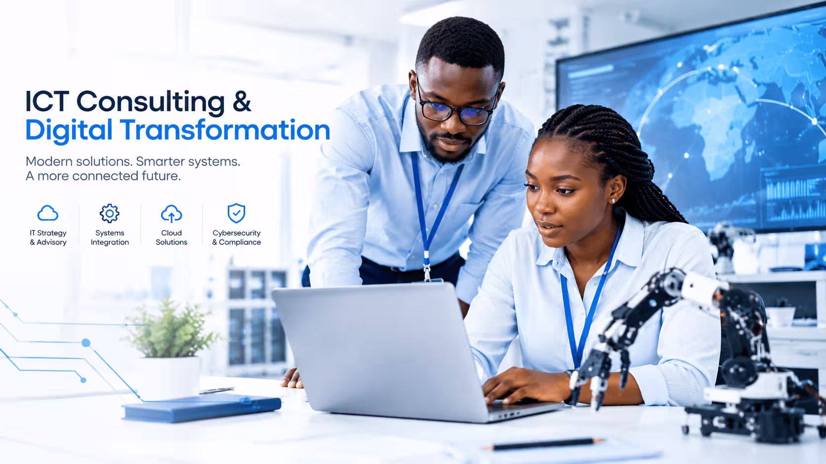 ICT Consulting