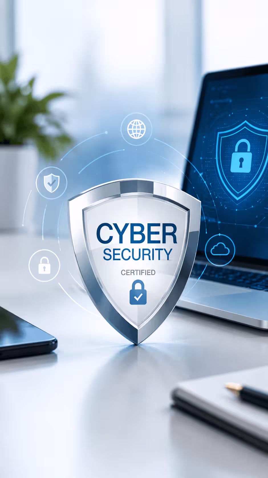 Cybersecurity